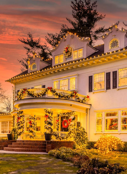 Luces Solares Mágicas para Exteriores