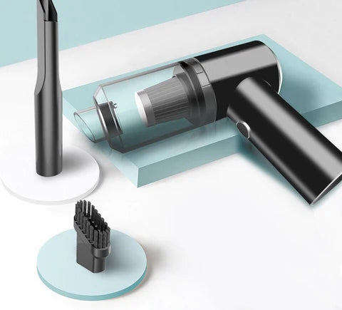 PROMO REMATE DE JULIO -42% ASPIRADORA INALAMBRICA RECARGABLE 🤖