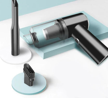 PROMO REMATE DE JULIO -42% ASPIRADORA INALAMBRICA RECARGABLE 🤖