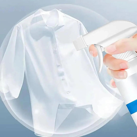 SPRAY QUITAMANCHAS PARA LIMPIEZA EN SECO