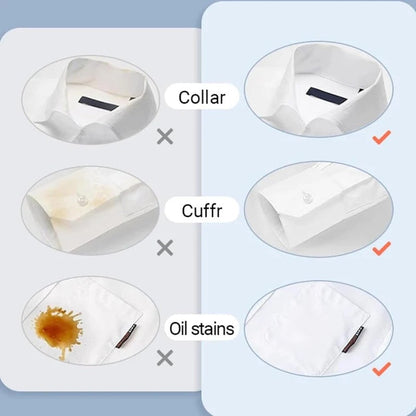 SPRAY QUITAMANCHAS PARA LIMPIEZA EN SECO