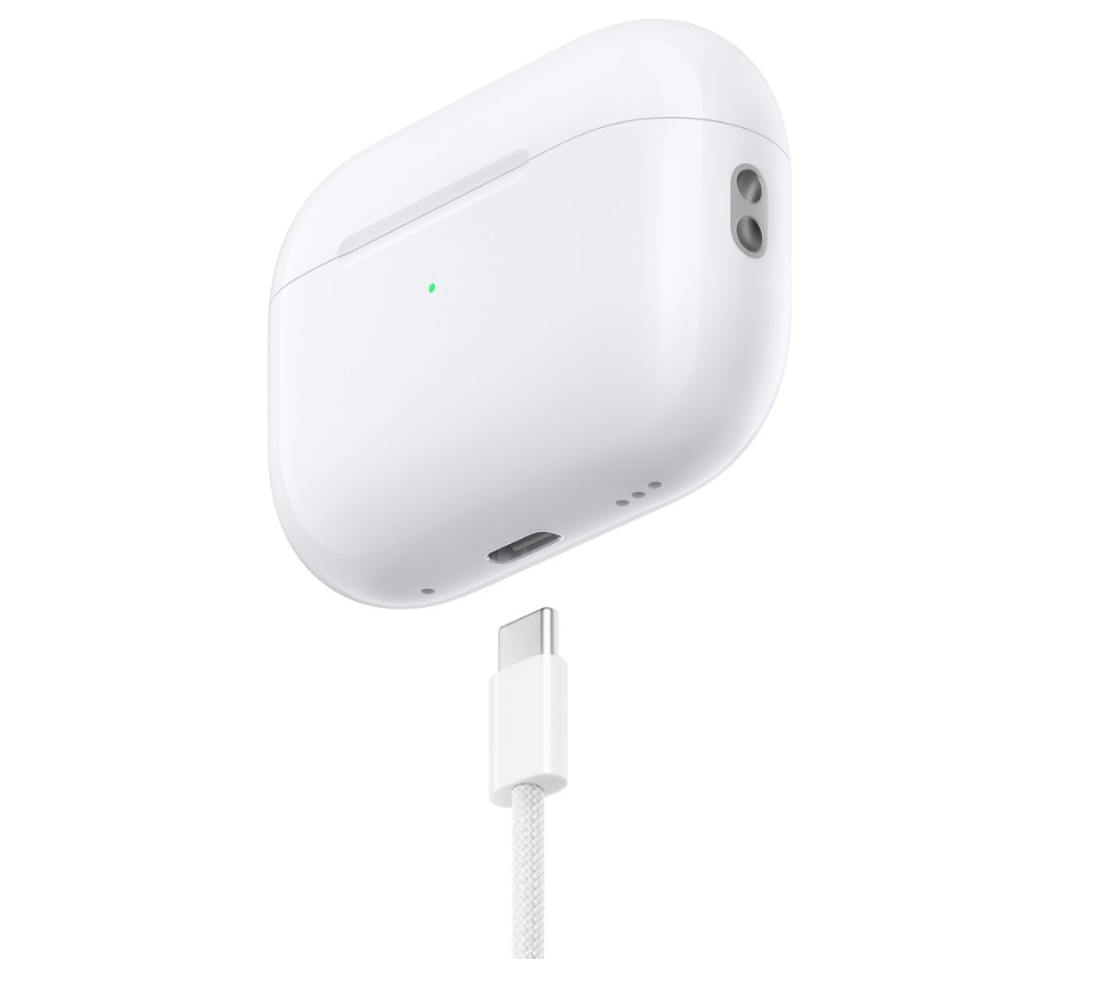 NUEVOS AIRPODS PRO 2da GENERACION ORIGINALES