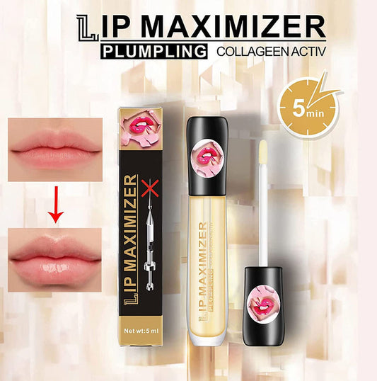 PAGA 1 LLEVA 2 😱 PROMO 2 X 1 🎁 MAXIMIZADOR DE LABIOS