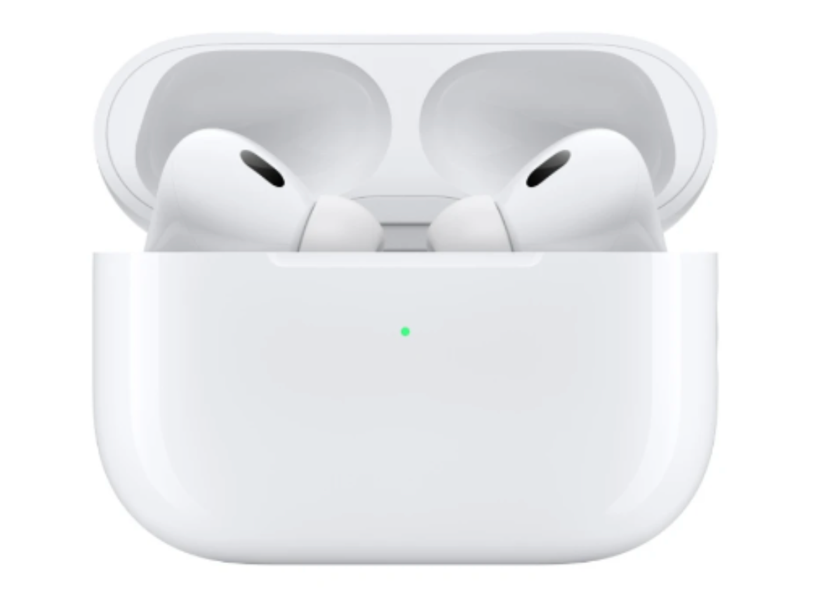 NUEVOS AIRPODS PRO 2da GENERACION ORIGINALES