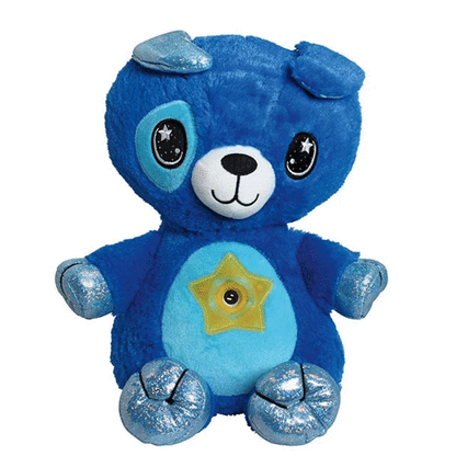 OSITO PROYECTOR - STAR BELLY